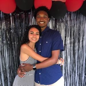 Meet your Posher, Tyrese